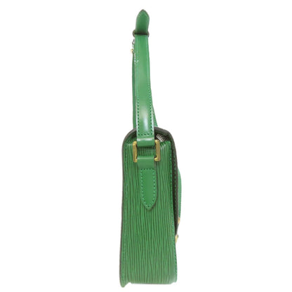 Louis Vuitton Epi  Epi Leather Shoulder Bag