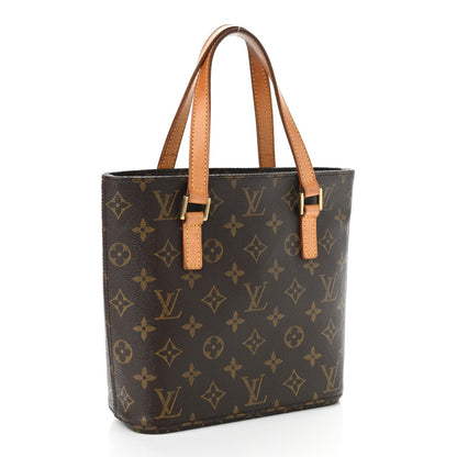 LOUIS VUITTON MONOGRAM VAVIN PM BAG