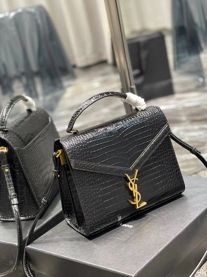 Yves Saint Laurent - Bags
