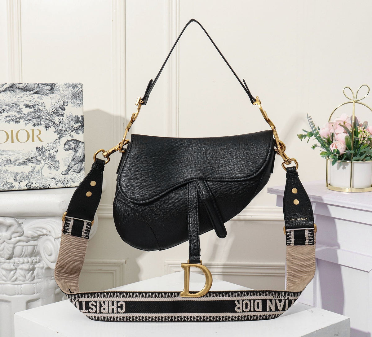 Luxury Edition Bags DIR 171