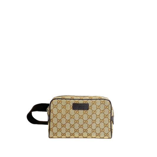 GUCCI BUMBAG