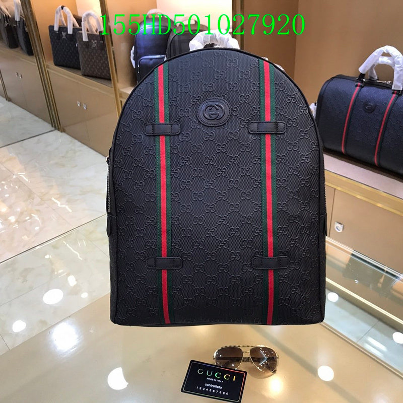 Gucci Bags - The Tote   834