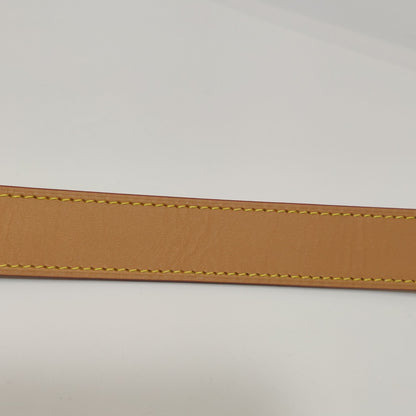 Louis Vuitton Odeon PM Monogram Canvas Crossbody Bag with Chip 250502781175772