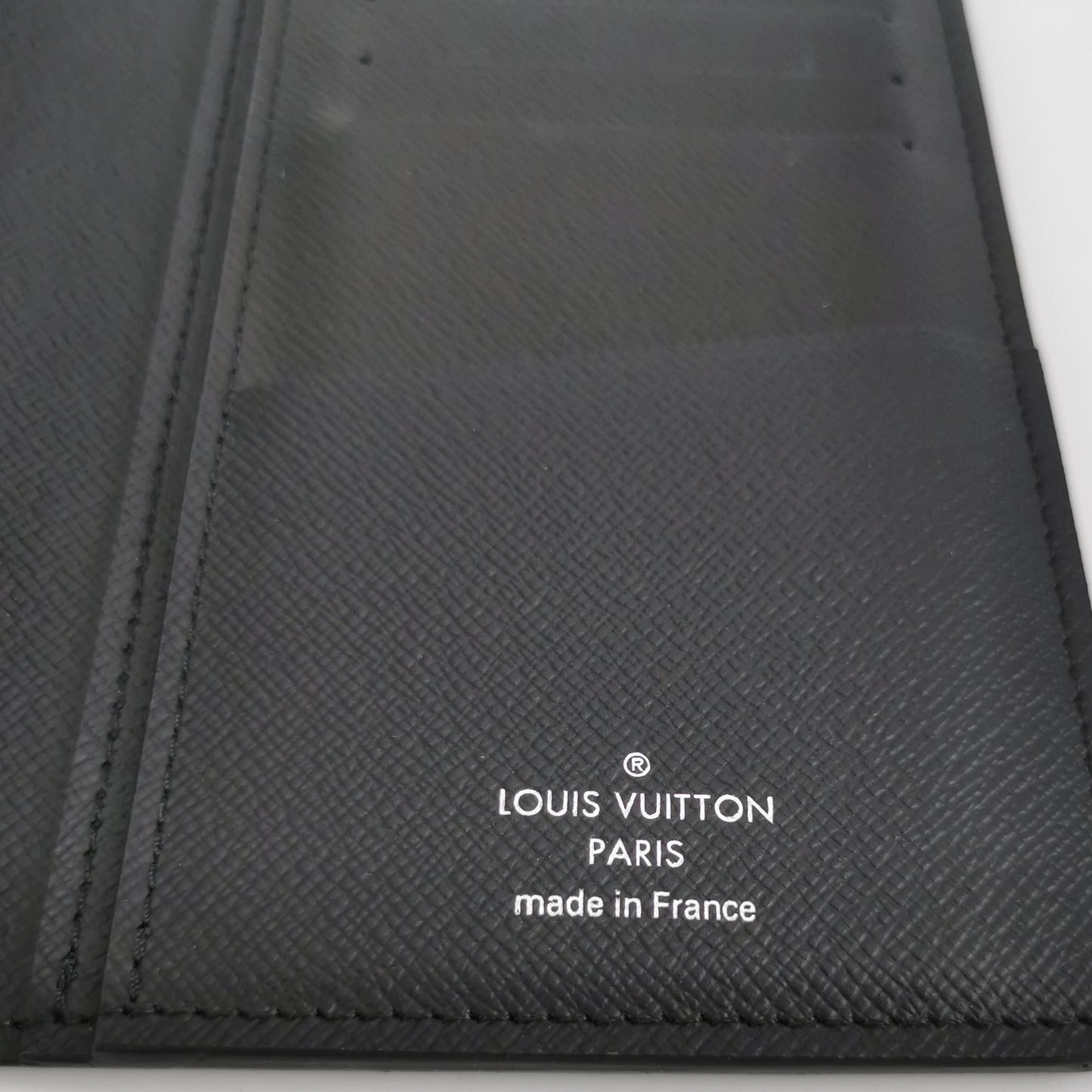 Louis Vuitton Brazza Monogram Wallet 250501781174257
