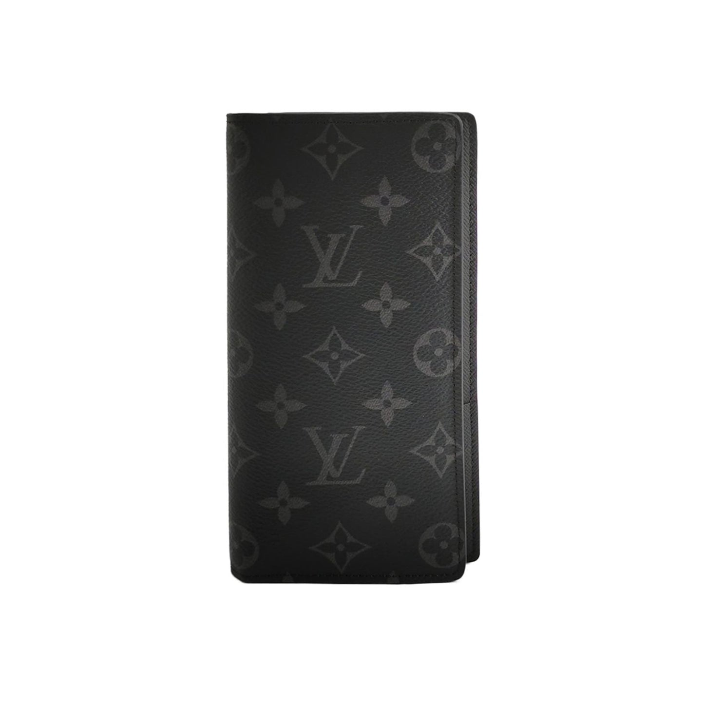 Louis Vuitton Brazza Monogram Wallet 250501781174257