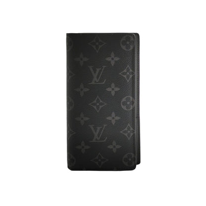 Louis Vuitton Brazza Monogram Wallet 250501781174257