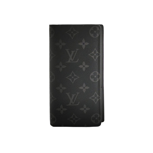 Louis Vuitton Brazza Monogram Wallet 250501781174257