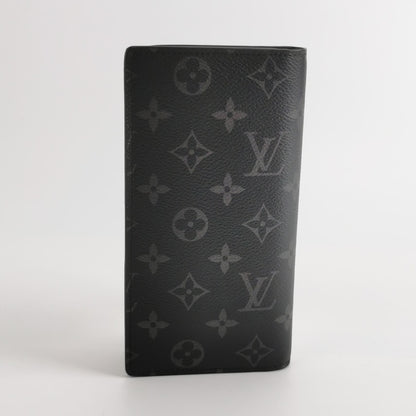 Louis Vuitton Brazza Monogram Wallet 250501781174257
