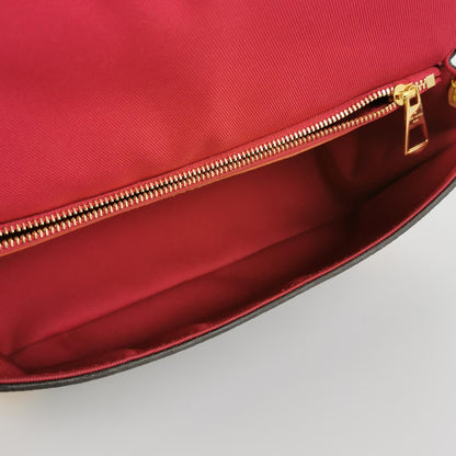 Louis Vuitton Diane Monogram Crossbody Shoulder Bag Microchip 250502781175419