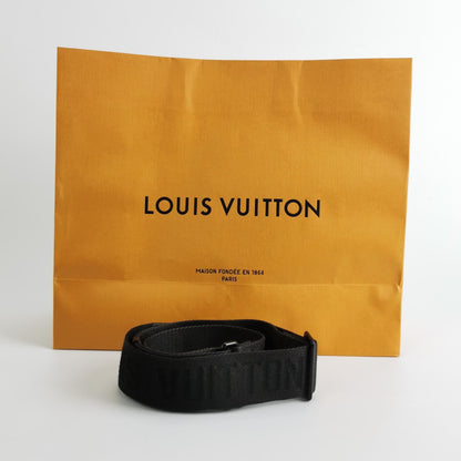Louis Vuitton Takeoff Leather Crossbody Bag 250502781175759