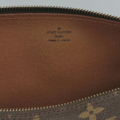Louis Vuitton Papillon Large Monogram Canvas Vintage Cylinder Handbag 250515781193292