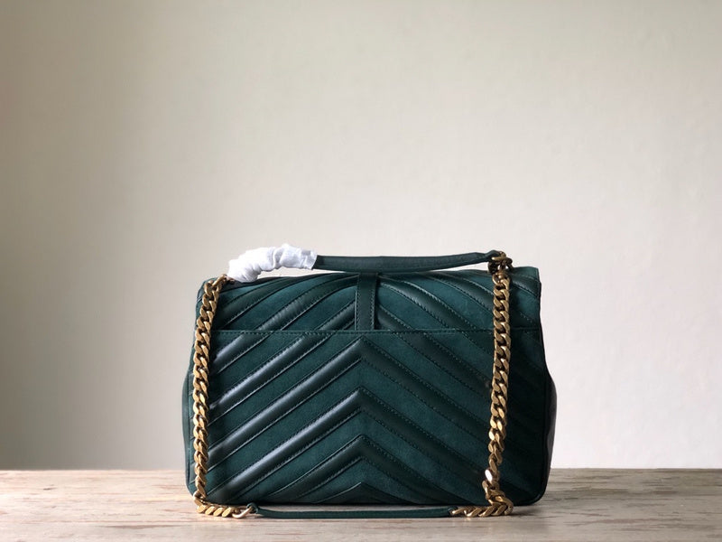 Franco Shops - Yves Saint Laurent - Bags -