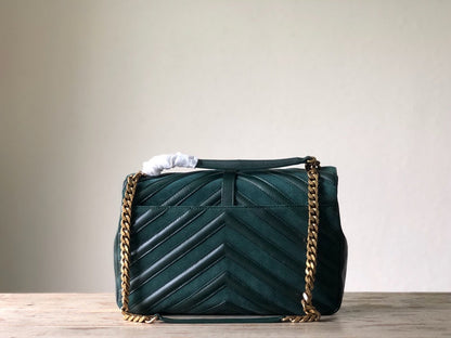 Franco Shops - Yves Saint Laurent - Bags -