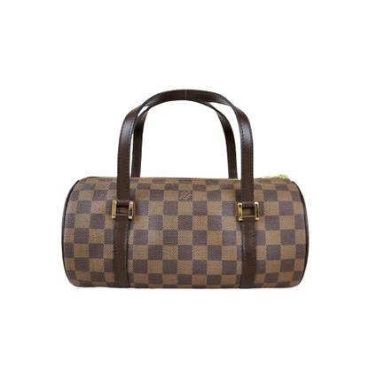 Rank SA ｜ LV Damier Papillon 26 Handbag ｜031903