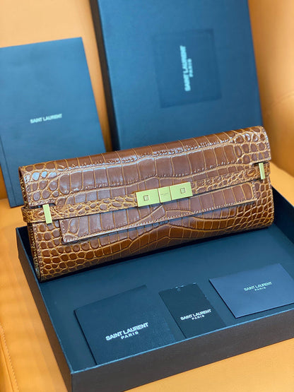 Franco Shops - Yves Saint Laurent - Bags - 609