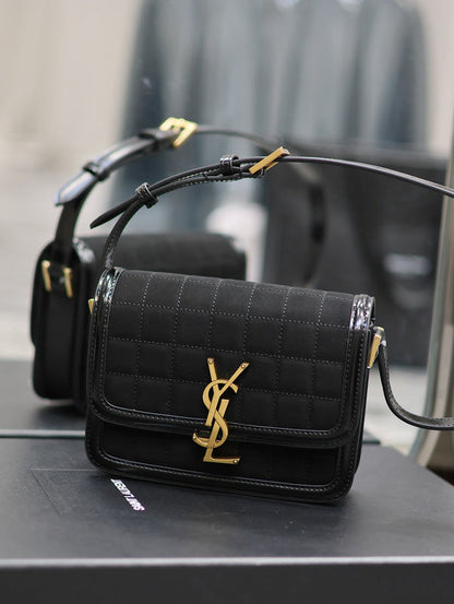 Franco Shops - Yves Saint Laurent - Bags -