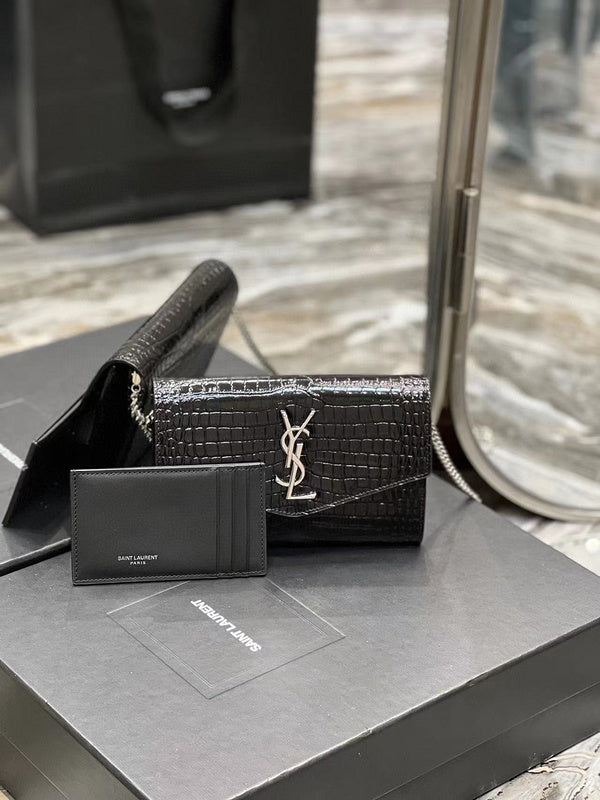 Yves Saint Laurent - Bags - Franco Shops