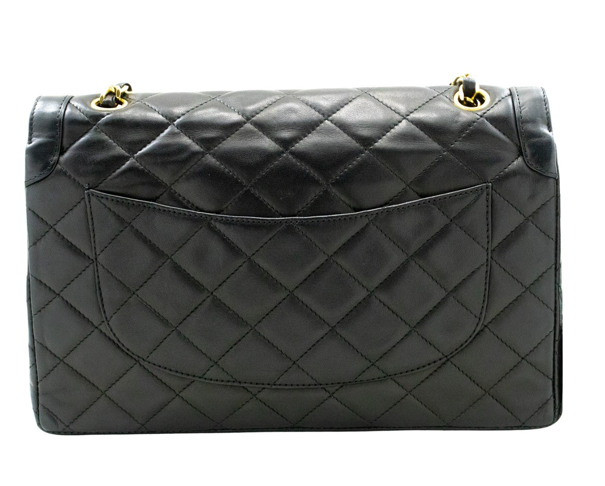Chanel Double flap