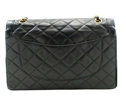 Chanel Double flap