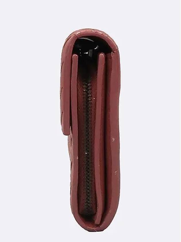 Luxury Bottega Veneta 150509 long wallet