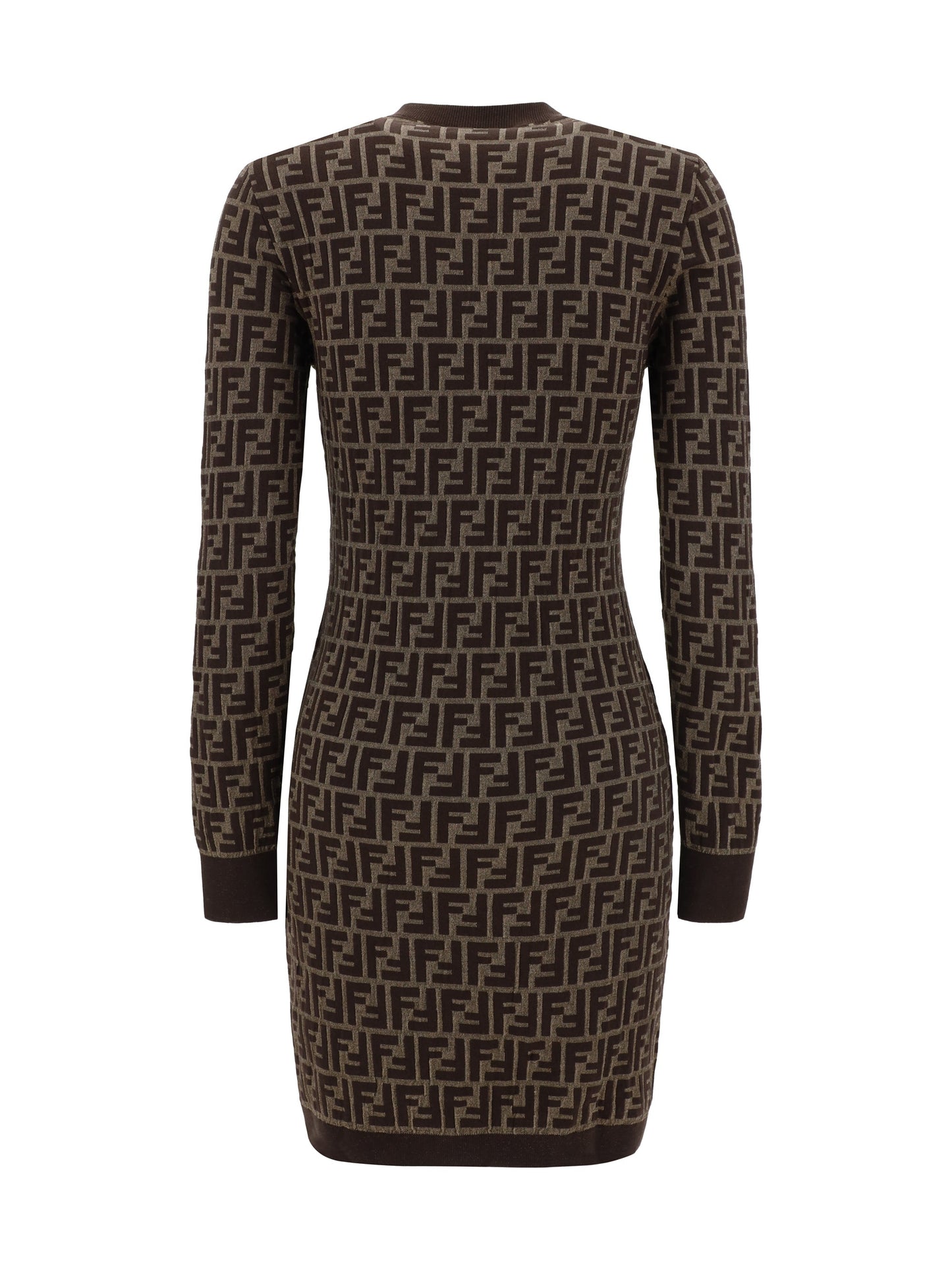 Fendi Women Midi Dress