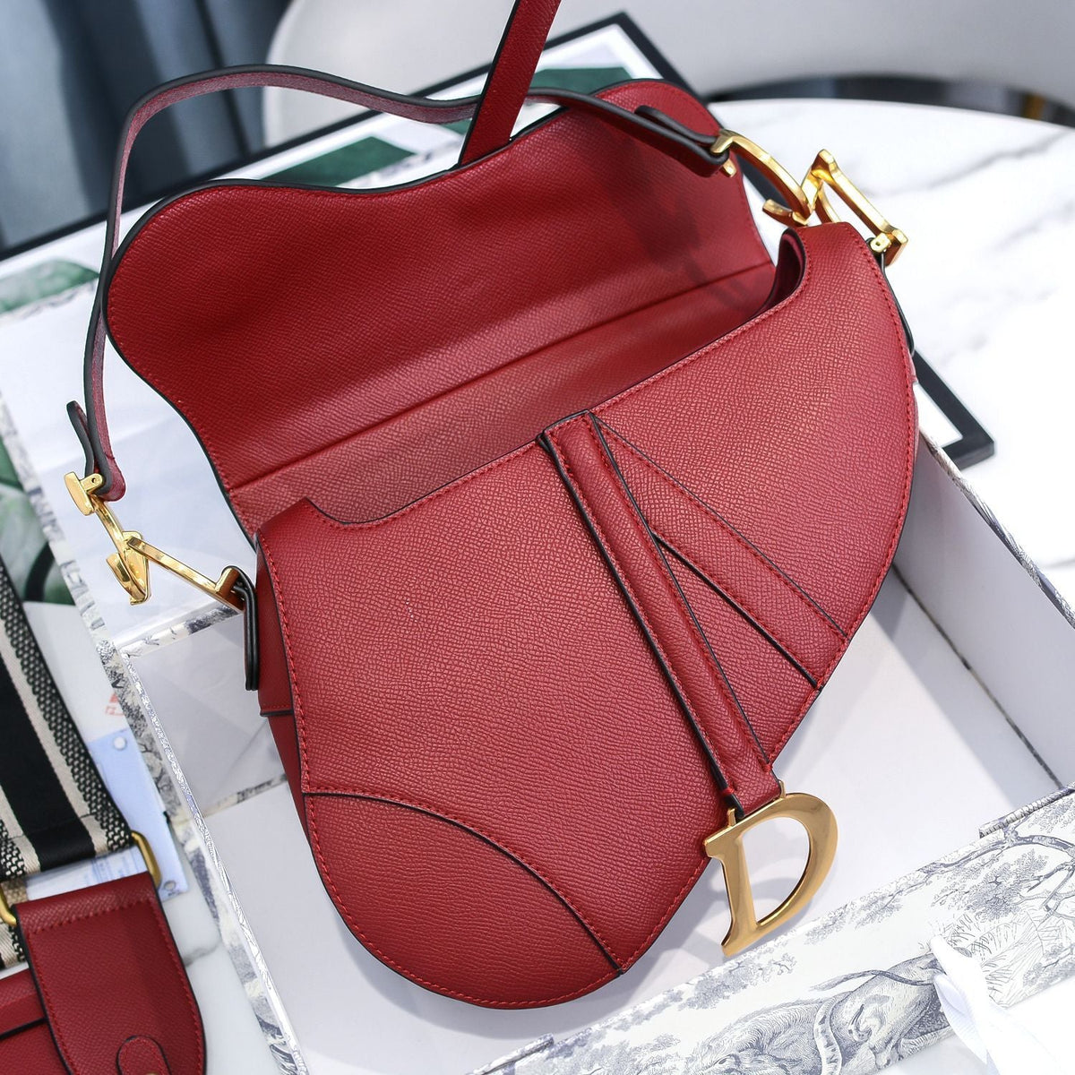 Luxury Edition Bags DIR 277