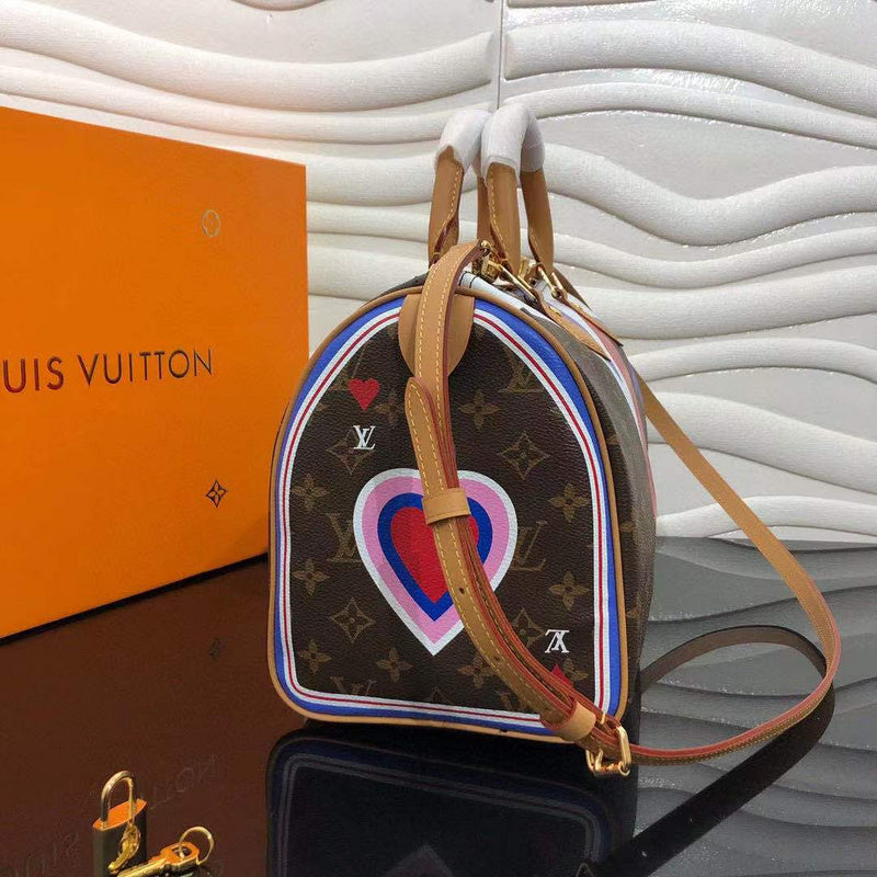 The Franco Shops - Louis Vuittons  - 12061
