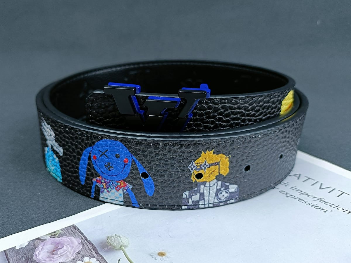 Louis Vuitton Belts