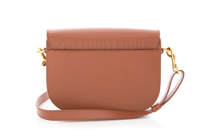 Dior Camel Bobby Handbag