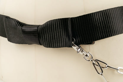Ceinture Chanel Printemps