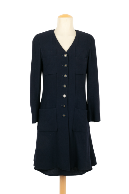 Ensemble Chanel Automne 1994