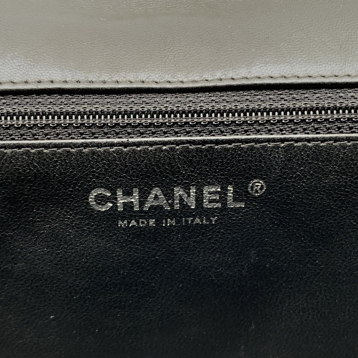 Chanel Clutch Bag 2.55