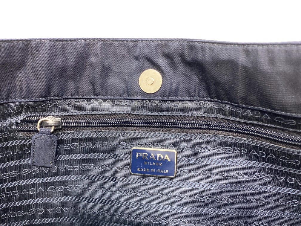 Prada Sport Nylon Bag