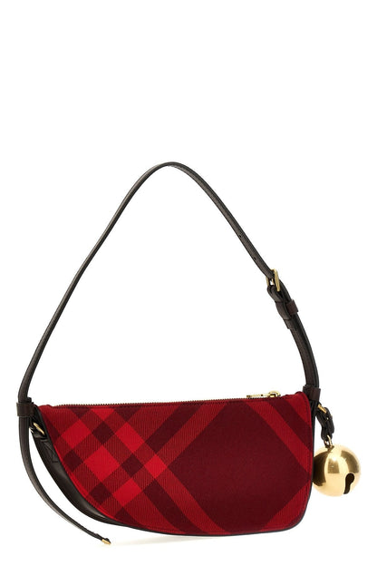Burberry Women 'Shield' Mini Shoulder Bag
