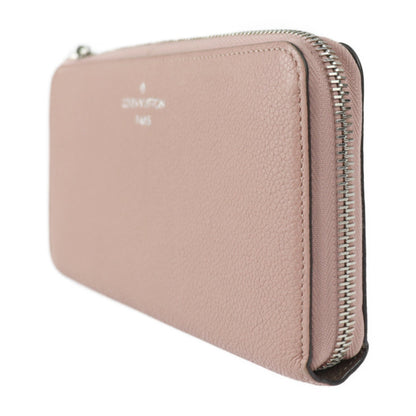 LOUIS VUITTON Portefeuille comete Wallet