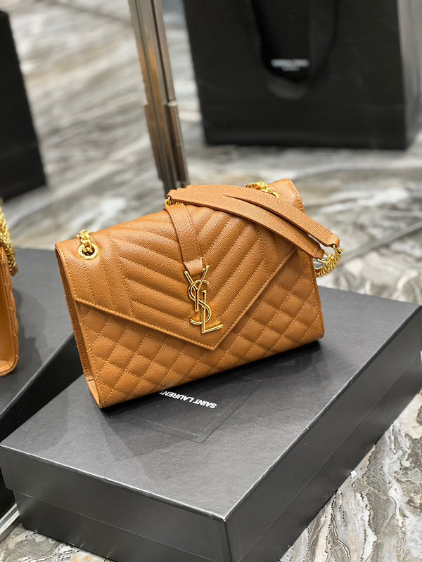 Franco Shops - Yves Saint Laurent - Bags -