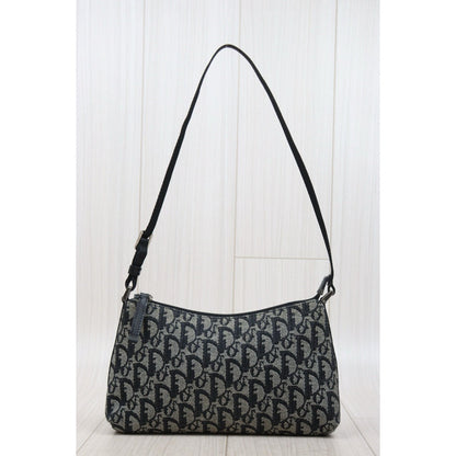 Good ( Rank AB)｜ Dior Trotter Shoulder Bag ｜25041416