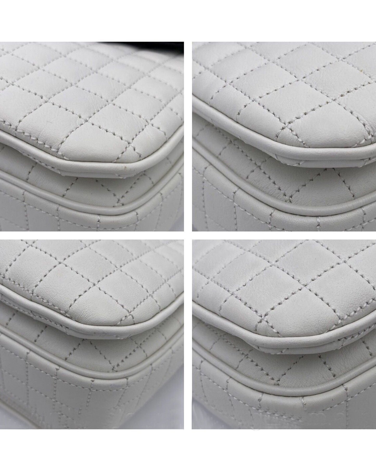 Celine C Shoulder Bag