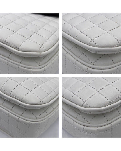 Celine C Shoulder Bag
