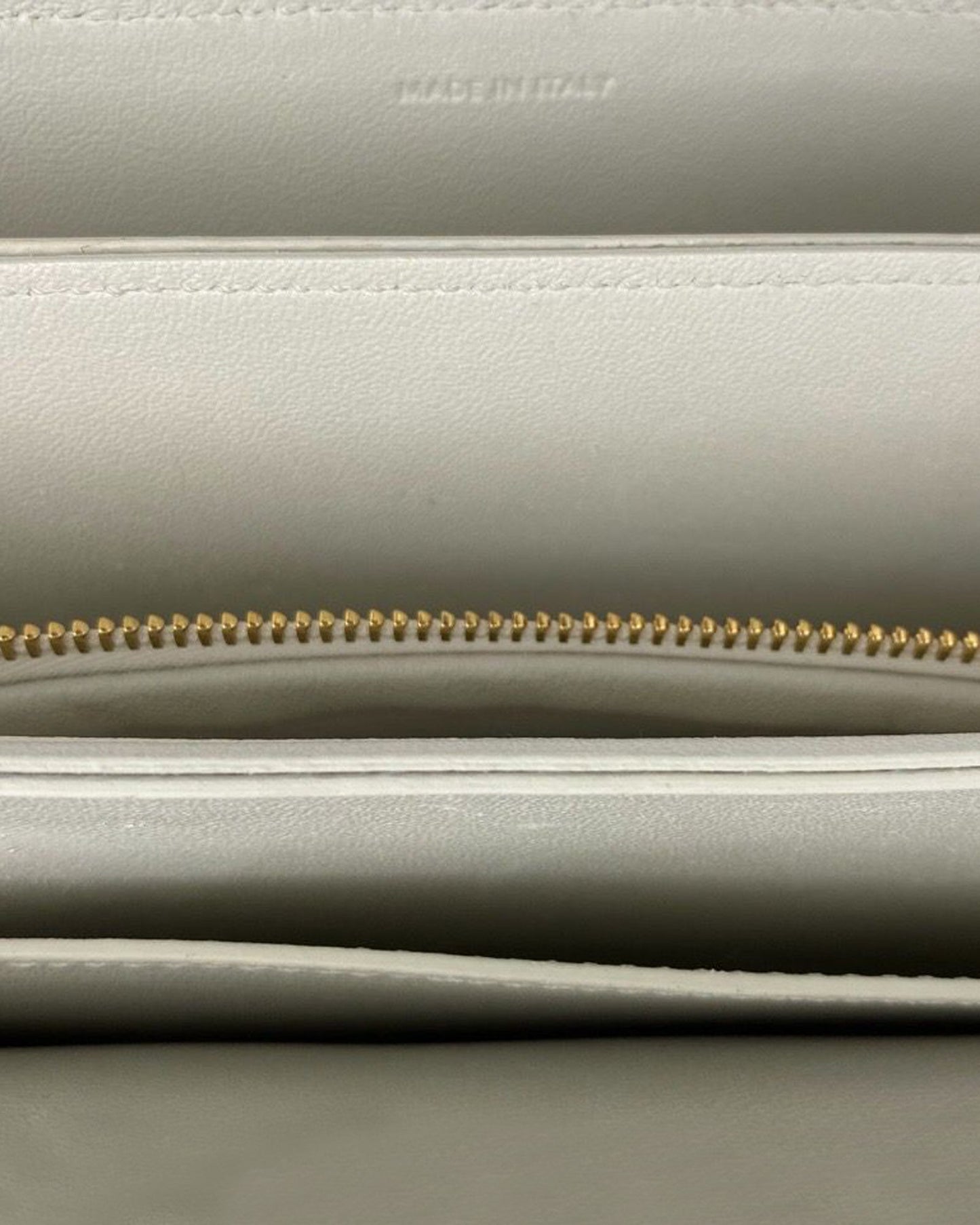 Celine C Shoulder Bag