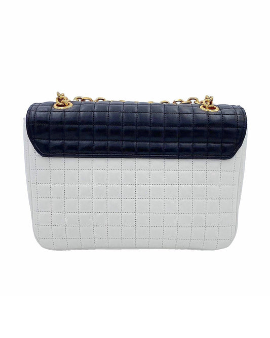 Celine C Shoulder Bag