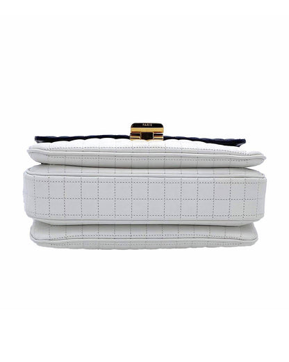 Celine C Shoulder Bag