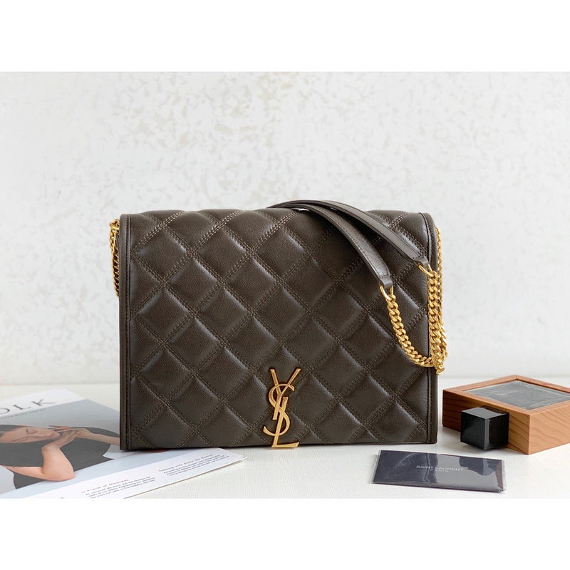 Franco Shops - Yves Saint Laurent - Bags - 433