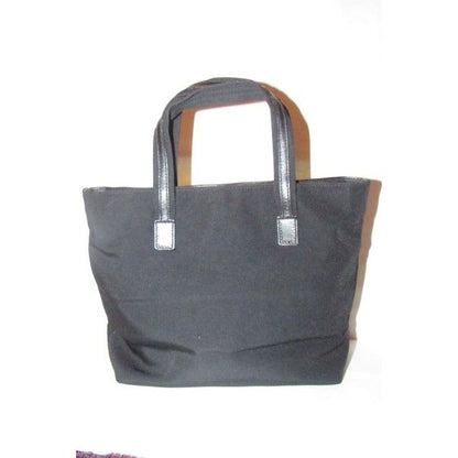 Gucci Satcheltote Style Pursesdesigner Purses Black Leather And Gg Leather Satchel