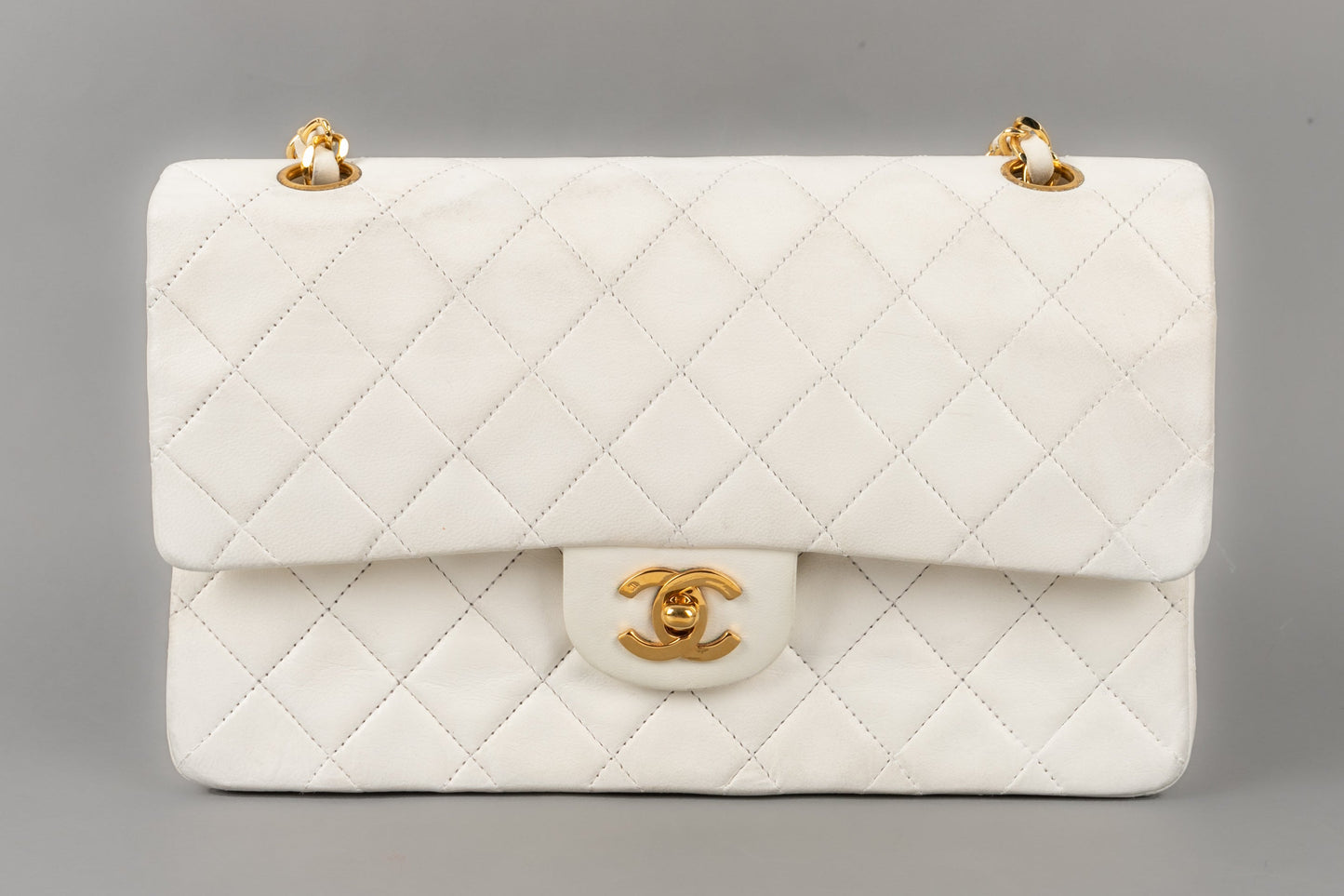 Sac Timeless Chanel 1986/1988