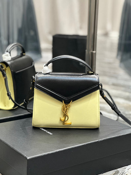 Franco Shops - Yves Saint Laurent - Bags - 151