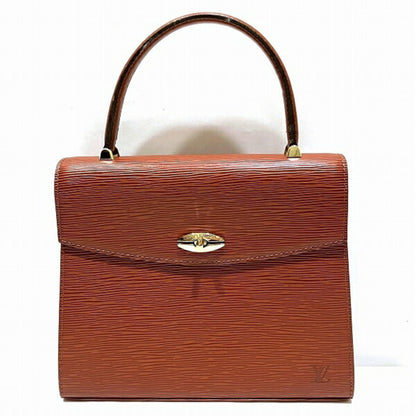 Louis Vuitton  Epi Leather Handbag