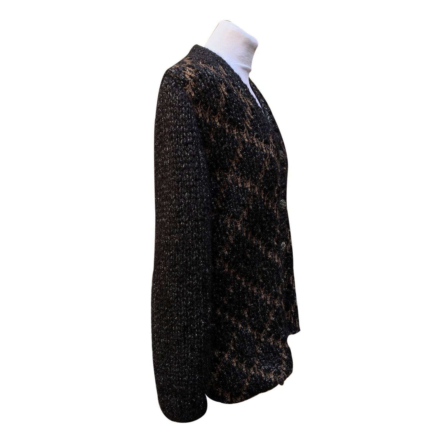 Chanel Sweater