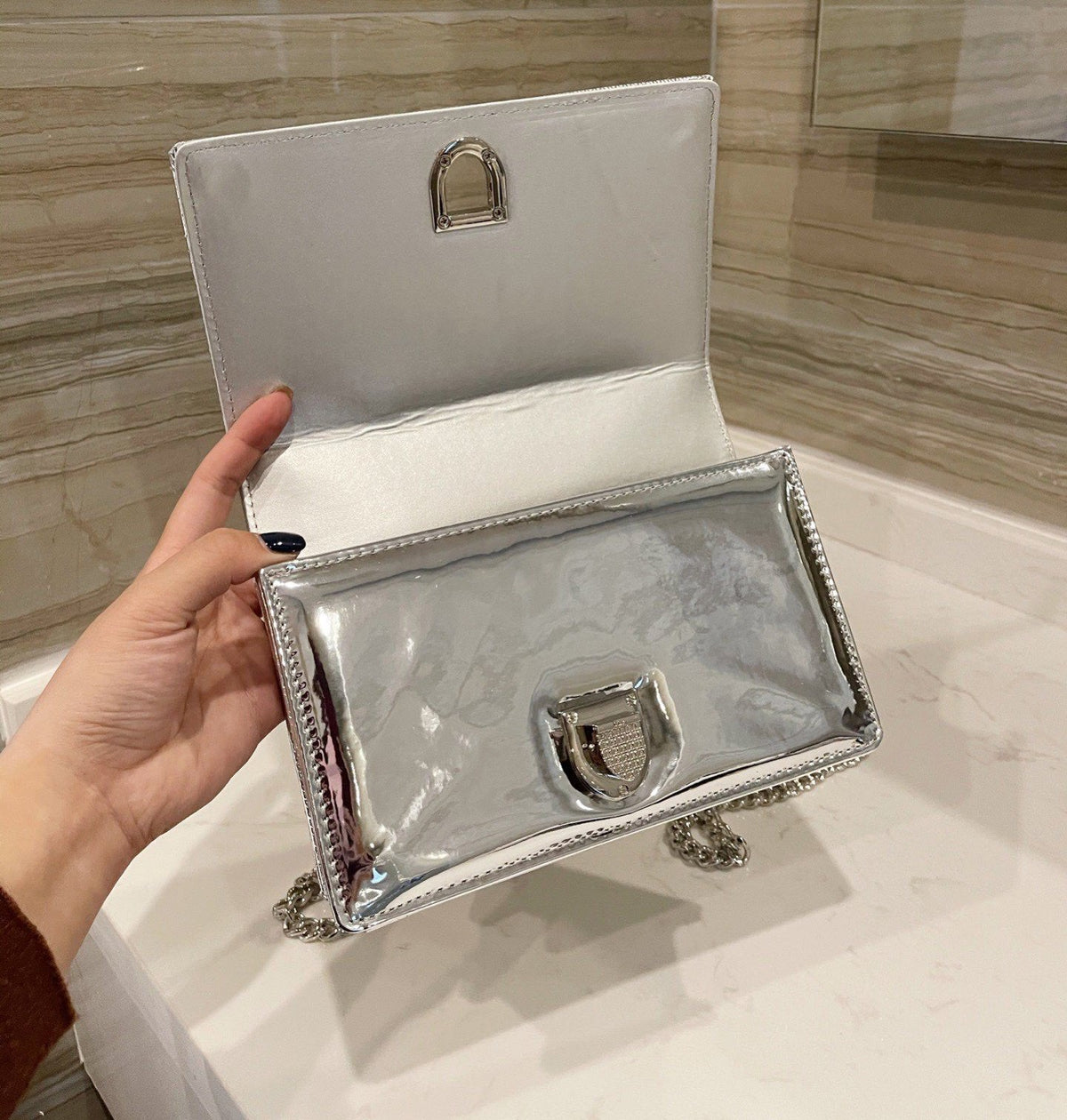 Luxury Edition Bags DIR 037