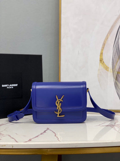 Franco Shops - Yves Saint Laurent - Bags - 375